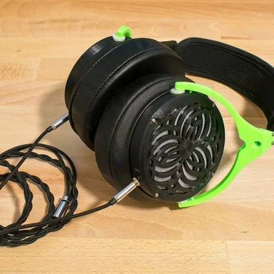 Tai nghe DIY Vilma Audio - Tự chế tai nghe Hifi cực chất