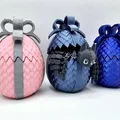 Trứng Rồng Quà Tặng (Gift Wrapped Dragon Egg) - Thumbnail 1