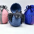 Trứng Rồng Quà Tặng (Gift Wrapped Dragon Egg) - Thumbnail 5