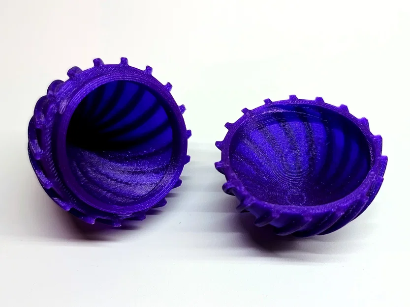 Mô hình quả trứng Easter Egg Surprise in 3D độc đáo - Image 8