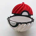 Quả cầu Giáng sinh bất ngờ phong cách Pokeball - Thumbnail 10