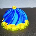 Hộp quà tặng hình quả châu Giáng sinh - Thumbnail 7