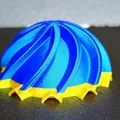 Hộp quà tặng hình quả châu Giáng sinh - Thumbnail 8