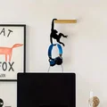 Móc treo hình chú khỉ (Monkey Hook) in 3D tiện lợi và đáng yêu - Thumbnail 2