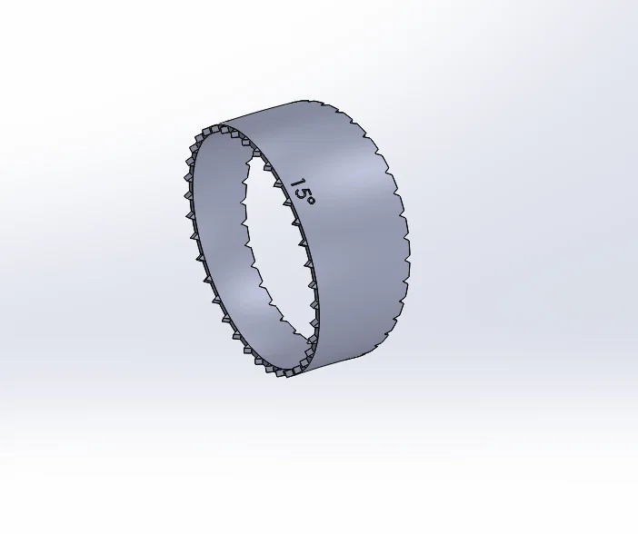 Bộ jig khung ống manifold - Hỗ trợ chế tạo cổ góp xả - Image 3