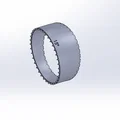 Bộ jig khung ống manifold - Hỗ trợ chế tạo cổ góp xả - Thumbnail 3