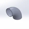 Bộ jig khung ống manifold - Hỗ trợ chế tạo cổ góp xả - Thumbnail 4