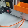 Bộ phụ kiện Kobra 3: Khay, tấm chắn và ngăn kéo - Thumbnail 3