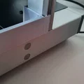 Bộ phụ kiện Kobra 3: Khay, tấm chắn và ngăn kéo - Thumbnail 6