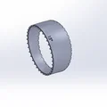 Bộ khung jig ống dẫn manifold Ø48.3 - Thumbnail 4