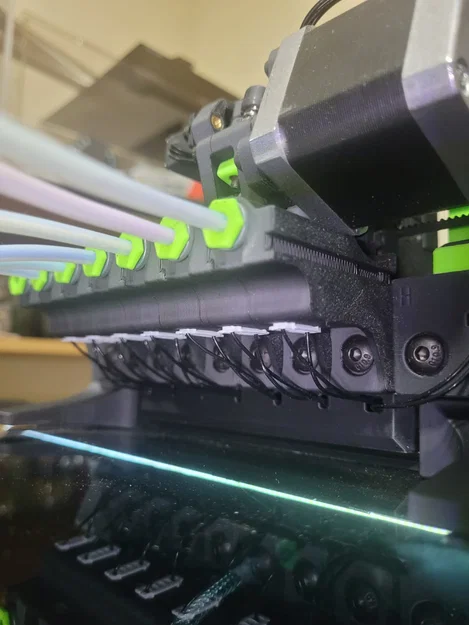 Cảm biến Pre-gate cho TradRack Lane - Image 1