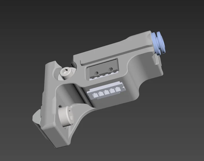 Cảm biến Pre-gate cho TradRack Lane - Image 3