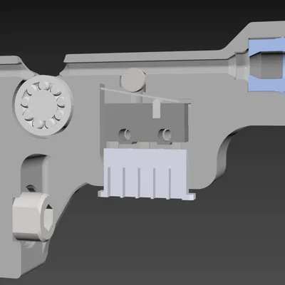 Cảm biến Pre-gate cho TradRack Lane