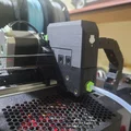 Mod Tradrack cho cảm biến Binky kèm Nắp và Giá gắn thời trang - Thumbnail 1