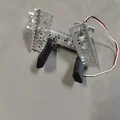 Tay kẹp claw gripper FTC Into The Deep dành cho mẫu vật - Thumbnail 1