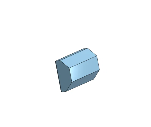Tay kẹp claw gripper FTC Into The Deep dành cho mẫu vật - Image 2