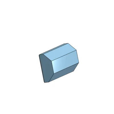 Tay kẹp claw gripper FTC Into The Deep dành cho mẫu vật