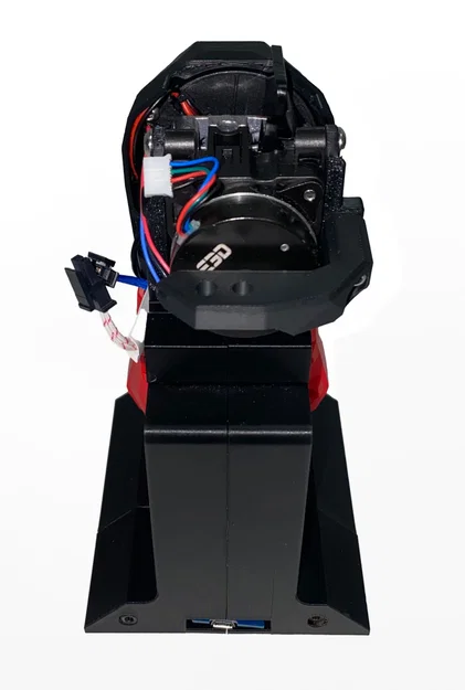 Bản nâng cấp E3D Roto cho Voron Stealthburner - Image 1