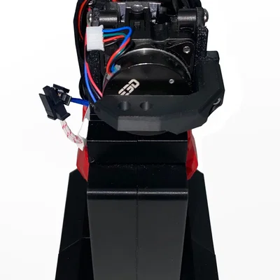 Bản nâng cấp E3D Roto cho Voron Stealthburner