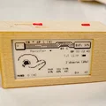 Case Pwnagotchi cho Waveshare và Pi Sugar v3 - Thumbnail 1