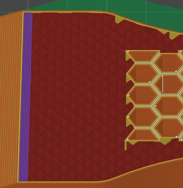 Dao cạo bàn in 3D (3D Printer Bed Scraper) thiết kế thông minh - Image 2