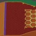 Dao cạo bàn in 3D (3D Printer Bed Scraper) thiết kế thông minh - Thumbnail 2
