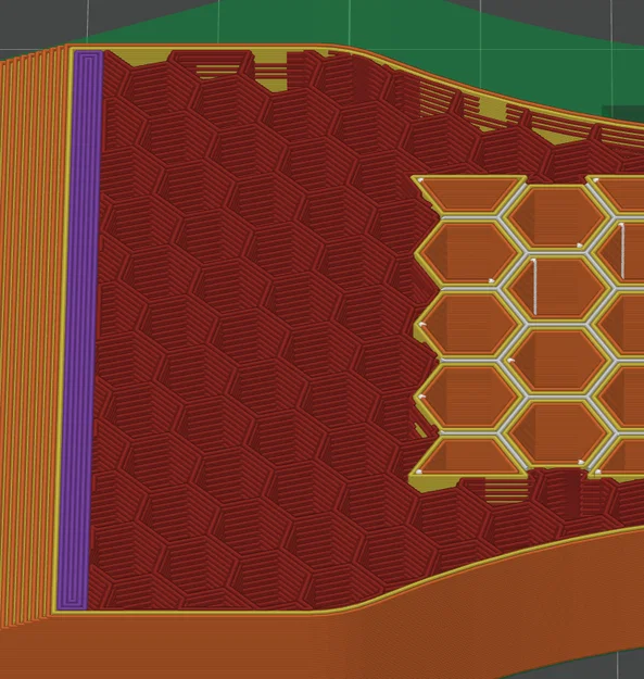 Dao cạo bàn in 3D (3D Printer Bed Scraper) thiết kế thông minh - Image 3