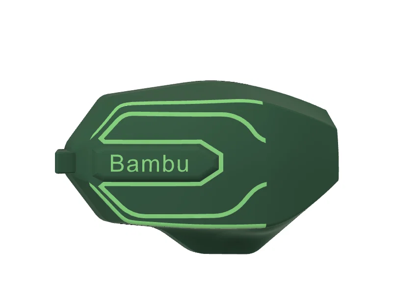 Hộp đựng chuột không dây Bambu Lab (In nguyên khối) - Image 3