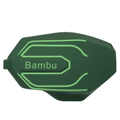 Hộp đựng chuột không dây Bambu Lab (In nguyên khối)