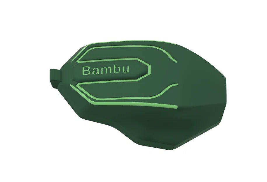 Hộp đựng chuột không dây Bambu Lab (In nguyên khối) - Image 6