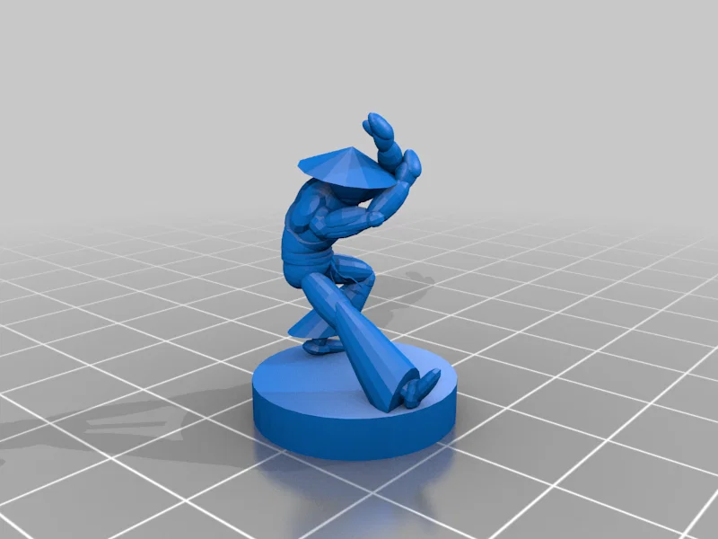 Bộ mô hình D&D Minis cho game tabletop - Image 3