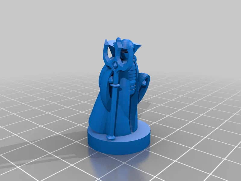 Bộ mô hình D&D Minis cho game tabletop - Image 4