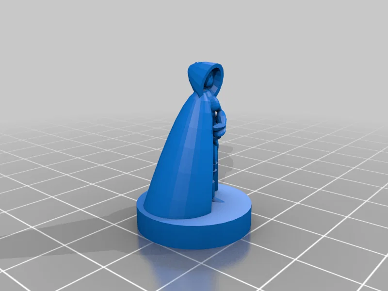 Bộ mô hình D&D Minis cho game tabletop - Image 5