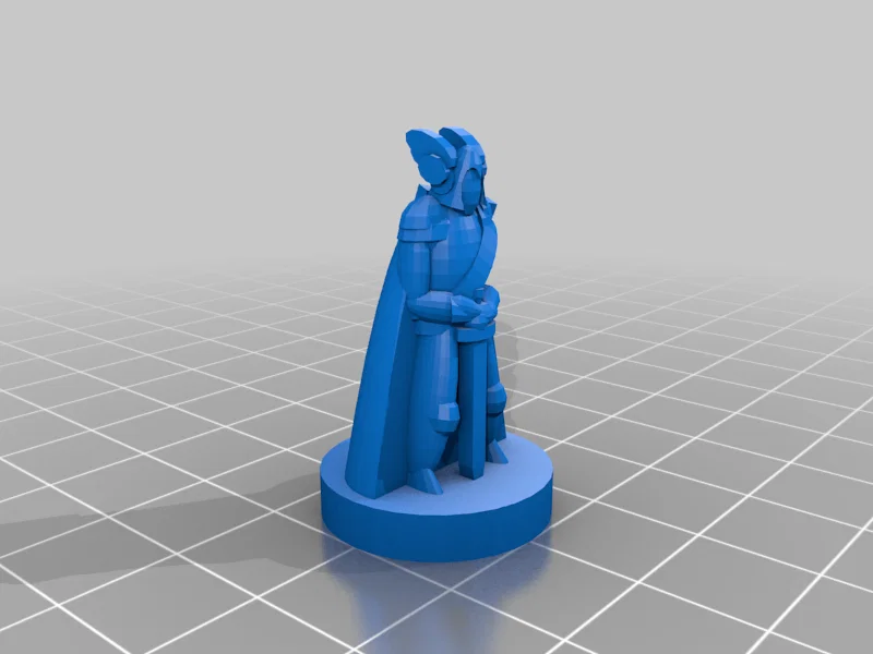 Bộ mô hình D&D Minis cho game tabletop - Image 6