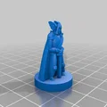 Bộ mô hình D&D Minis cho game tabletop - Thumbnail 6