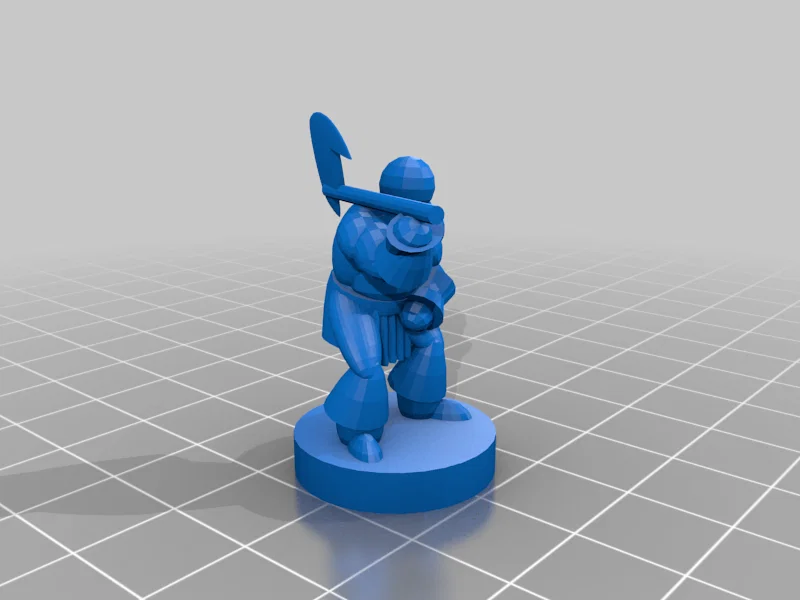 Bộ mô hình D&D Minis cho game tabletop - Image 7