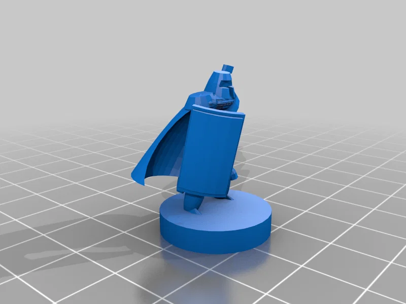 Bộ mô hình D&D Minis cho game tabletop - Image 8