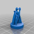 Bộ mô hình D&D Minis cho game tabletop - Thumbnail 9