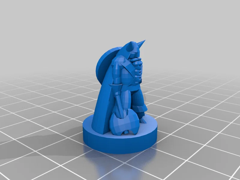 Bộ mô hình D&D Minis cho game tabletop - Image 10