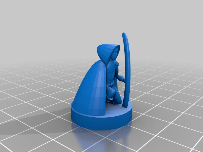 Bộ mô hình D&D Minis cho game tabletop - Image 11