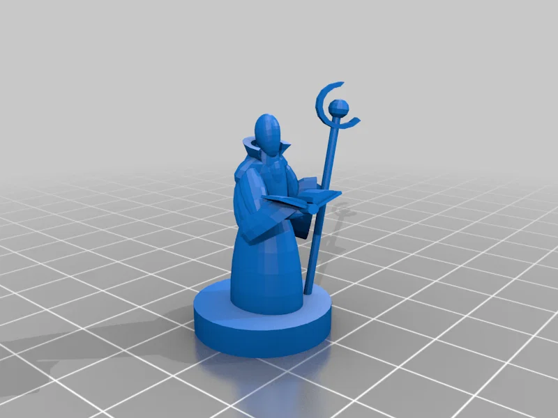 Bộ mô hình D&D Minis cho game tabletop - Image 12