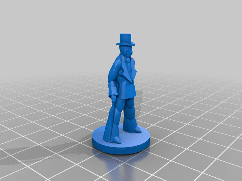 Bộ mô hình D&D Minis cho game tabletop - Image 13