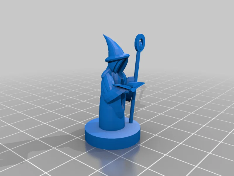 Bộ mô hình D&D Minis cho game tabletop - Image 14