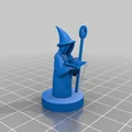 Bộ mô hình D&D Minis cho game tabletop - Thumbnail 14