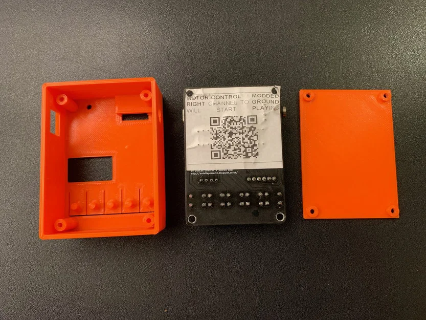 Vỏ MAXduino cho board TZXduino / MaxDuino từ ProjectAVR - Image 2