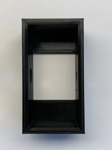 Giá đỡ bộ nguồn (PSU) cho Prusa Mini - Image 1