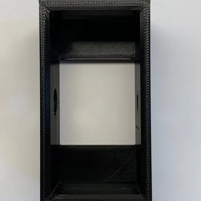 Giá đỡ bộ nguồn (PSU) cho Prusa Mini