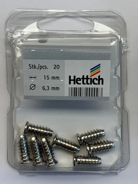 Giá đỡ bộ nguồn (PSU) cho Prusa Mini - Image 4