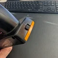 Nắp Đậy Pin Thay Thế Cho Remote Traxxas TQ - Thumbnail 3