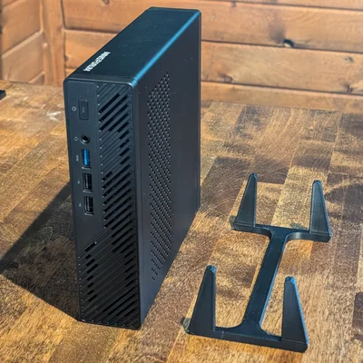 Chân đế dựng đứng cho Minisforum MS-01